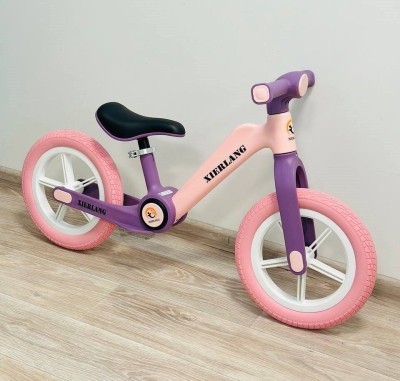 Беговел M12, 12&quot; Maraton