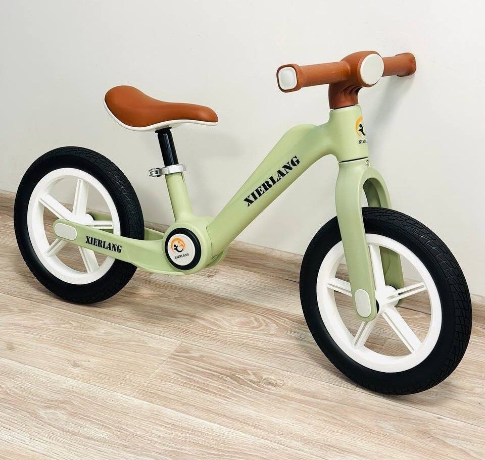 Беговел M12, 12" Maraton