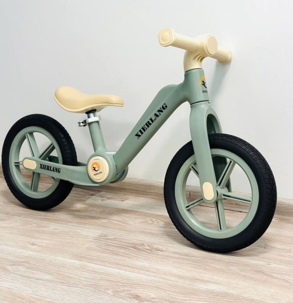 Беговел M12, 12" Maraton