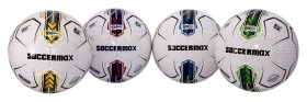 М'яч футбольний Maraton Soccer Max