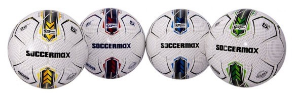 М'яч футбольний Maraton Soccer Max