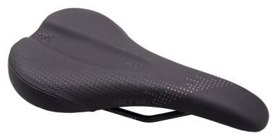 Сідло для велосипеда WTB KODA STEEL WIDE Black (W065-0616)