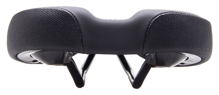 Сідло для велосипеда WTB KODA STEEL WIDE Black (W065-0616)