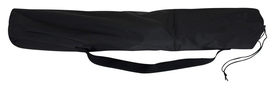 Cтілець туристичний Eurotrail LAUSANNE Azure/black (ETCF0691)