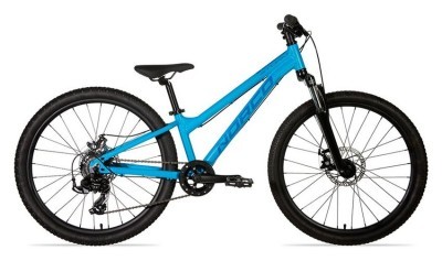 Велосипед Norco STORM 4.1 24&quot; 9-13 Blue (1224400110507)