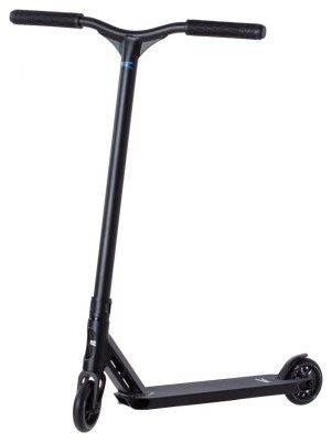 Самокат трюковий Rideoo Flyby Pro Black