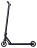 Самокат трюковий Rideoo Flyby Pro Black Фото - 1