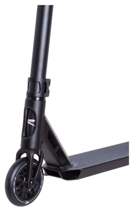 Самокат трюковий Rideoo Flyby Pro Black