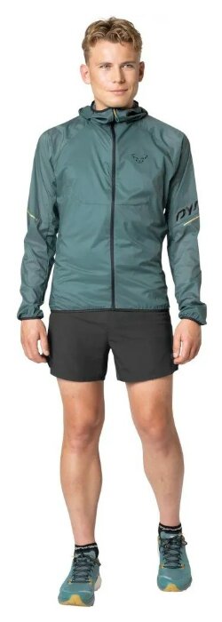 Куртка Dynafit Vert Wind Jacket Mns