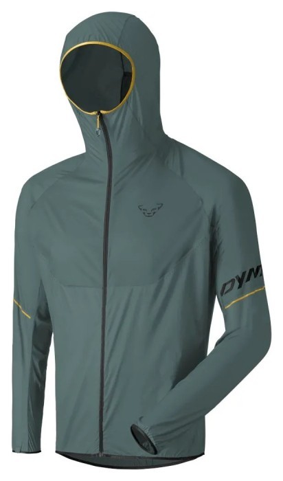Куртка Dynafit Vert Wind Jacket Mns