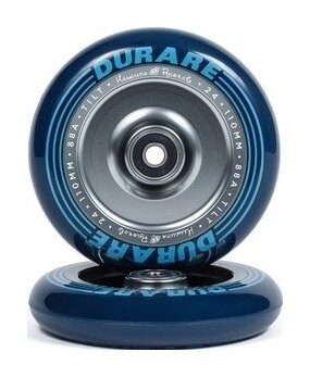 Колеса для трюкового самокату Tilt Durare Selects Nikita Fullcore Pro 110mm - Nikita