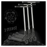 Трюковий самокат Triad Cursed 5.5" x 22" Фото - 4