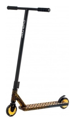 Трюковий самокат Explore CROCCO - DELUXE New