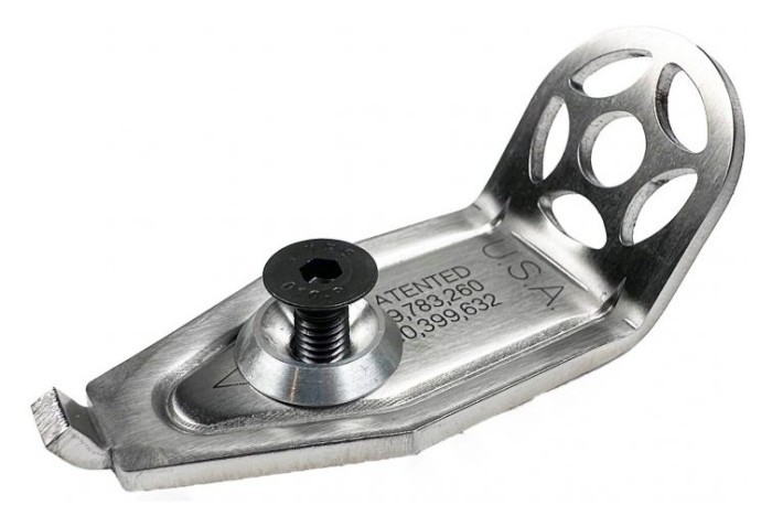 Гальмо Proto “Death Star” UBS Pro Fender - Raw