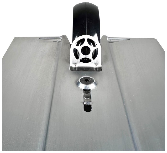 Гальмо Proto “Death Star” UBS Pro Fender - Raw