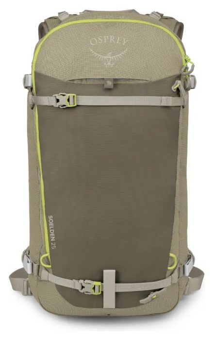 Рюкзак Osprey Soelden 25
