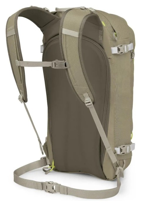 Рюкзак Osprey Soelden 25