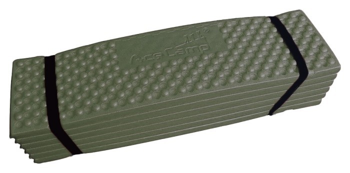 Коврик AceCamp Portable Sleeping Pad khaki