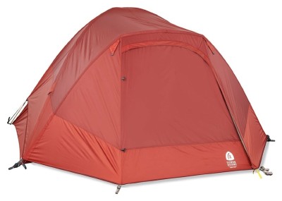 Намет Sierra Designs Alpenglow 4