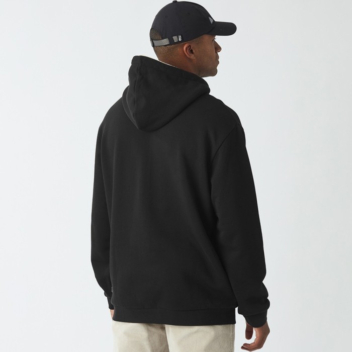 Picture Organic жіноча толстовка Julka Plush black L