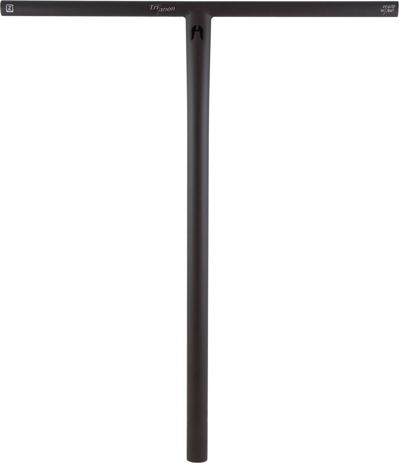 Кермо Ethic DTC Trianon 67 - Black