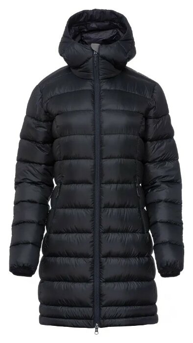 Пальто Turbat Odda 2