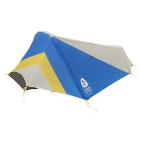 Намет Sierra Designs High Side 1 blue-yellow