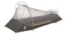 Намет Sierra Designs High Side 1 blue-yellow Фото - 3