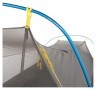 Намет Sierra Designs High Side 1 blue-yellow Фото - 12