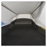 Намет Sierra Designs High Side 1 blue-yellow Фото - 13