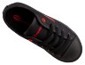 Роликові кросівки Heelys Classic X2 HE100969 Black Red Logo Canvas Фото - 1