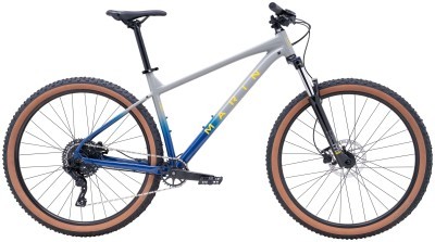 Велосипед 29" Marin BOBCAT TRAIL 3 рама - XL 2025 GREY/BLUE
