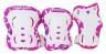 Захист (роликові ковзани) Tempish FID KIDS 3 пар. рожев/S