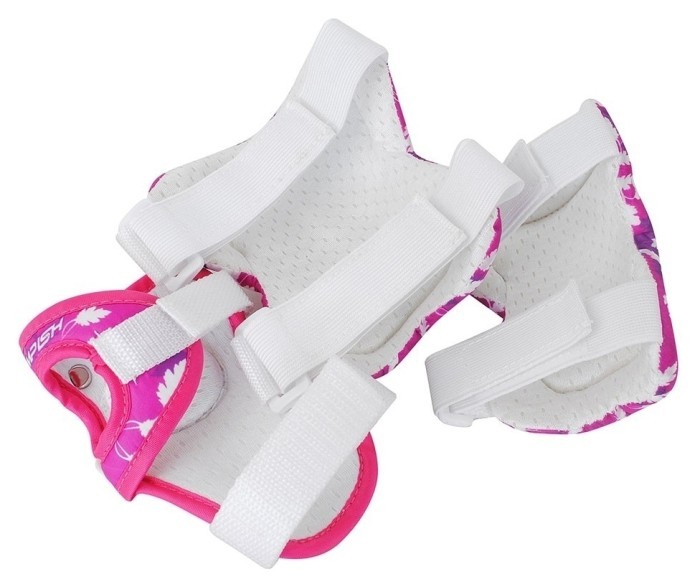 Захист (роликові ковзани) Tempish FID KIDS 3 пар. рожев/S