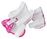 Захист (роликові ковзани) Tempish FID KIDS 3 пар. рожев/S Фото - 2