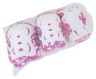 Захист (роликові ковзани) Tempish FID KIDS 3 пар. рожев/S Фото - 3