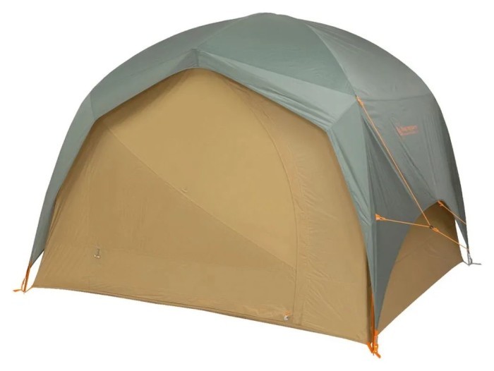 Намет Big Agnes Big House 6