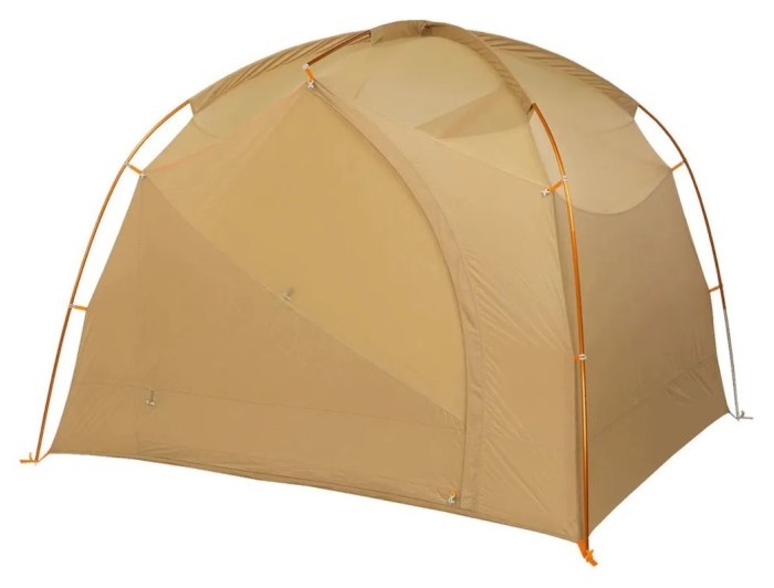 Намет Big Agnes Big House 6