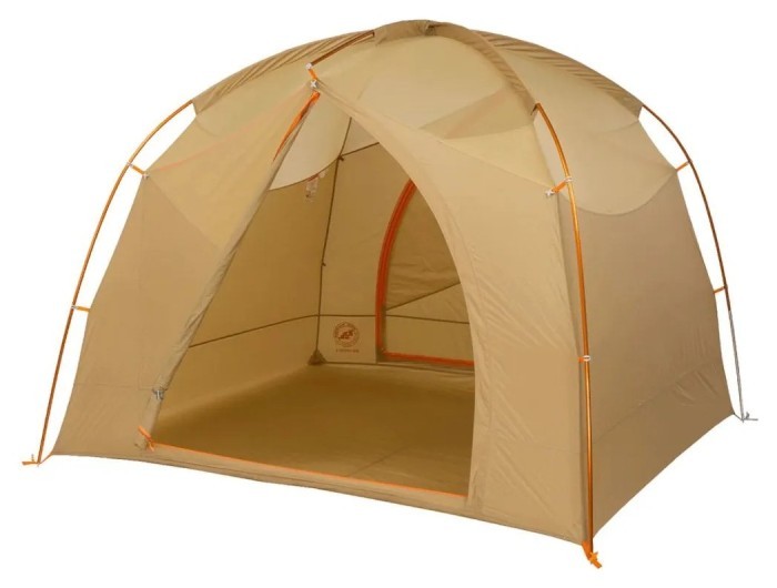 Намет Big Agnes Big House 6