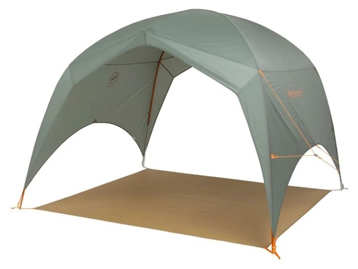 Намет Big Agnes Big House 6