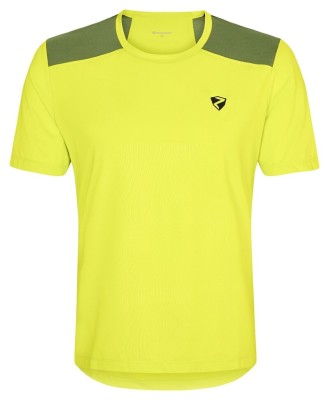 Футболка Ziener Nemindo bitter lemon