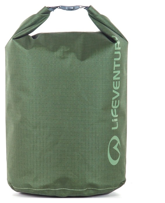 Чохол Lifeventure Storm Dry Bag green