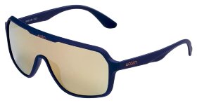 Окуляри Cairn Powell mat midnight-papaye
