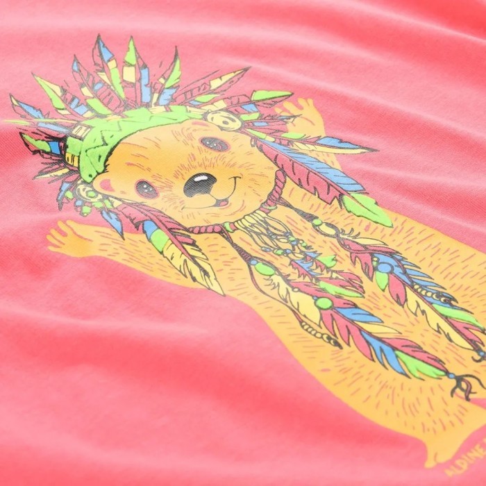 Футболка Alpine Pro Ecomo 3