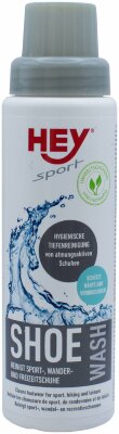 Засіб для очищення взуття під час прання HeySport Shoe Wash 250 ml (20640000)