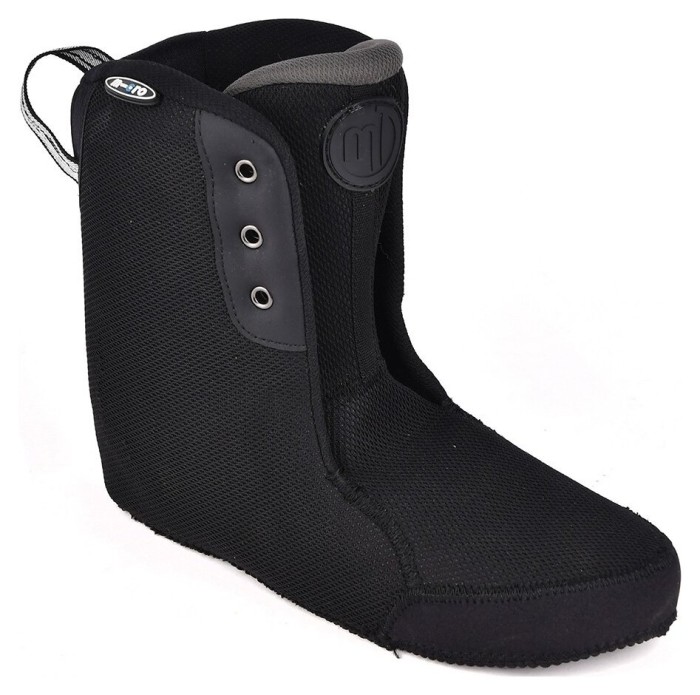 Ролики Micro MT3 Black