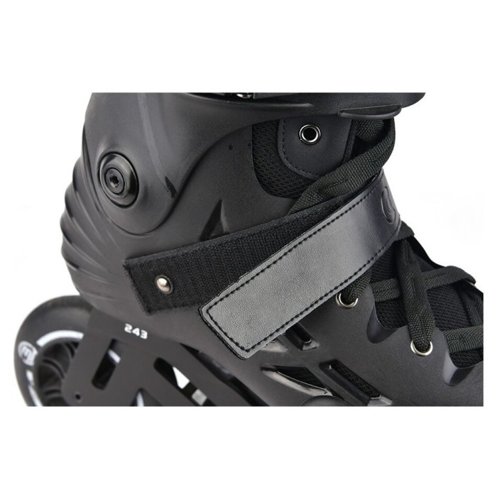 Ролики Micro MT3 Black