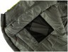 Спальний мішок Tramp Rover Regular кокон лівий olive/grey 220/80-55 UTRS-050R Фото - 4
