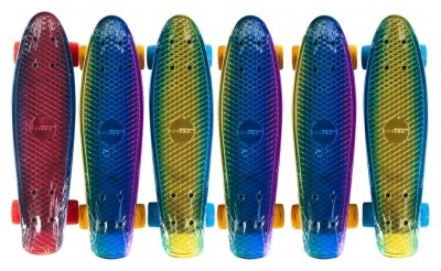 Пеніборд NEO Explore