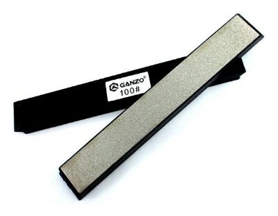 Додатковий алмазний камінь Ganzo D100 для точильного верстату 100 grit d100